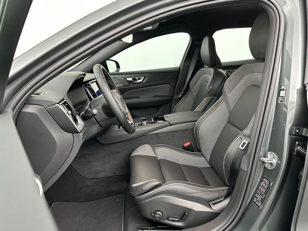 Volvo V60 t8 455pk recharge plus performance| adap.cruise| 360camera
