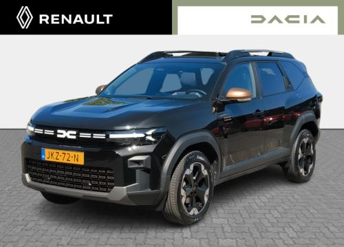 Dacia Bigster 1.8 hybrid 155 extreme