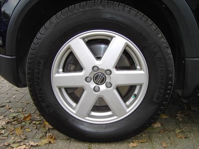 Volvo XC90 2.4 d5 kinetic