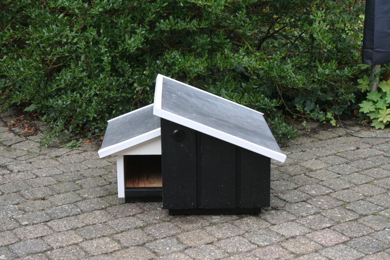 Egelhuis