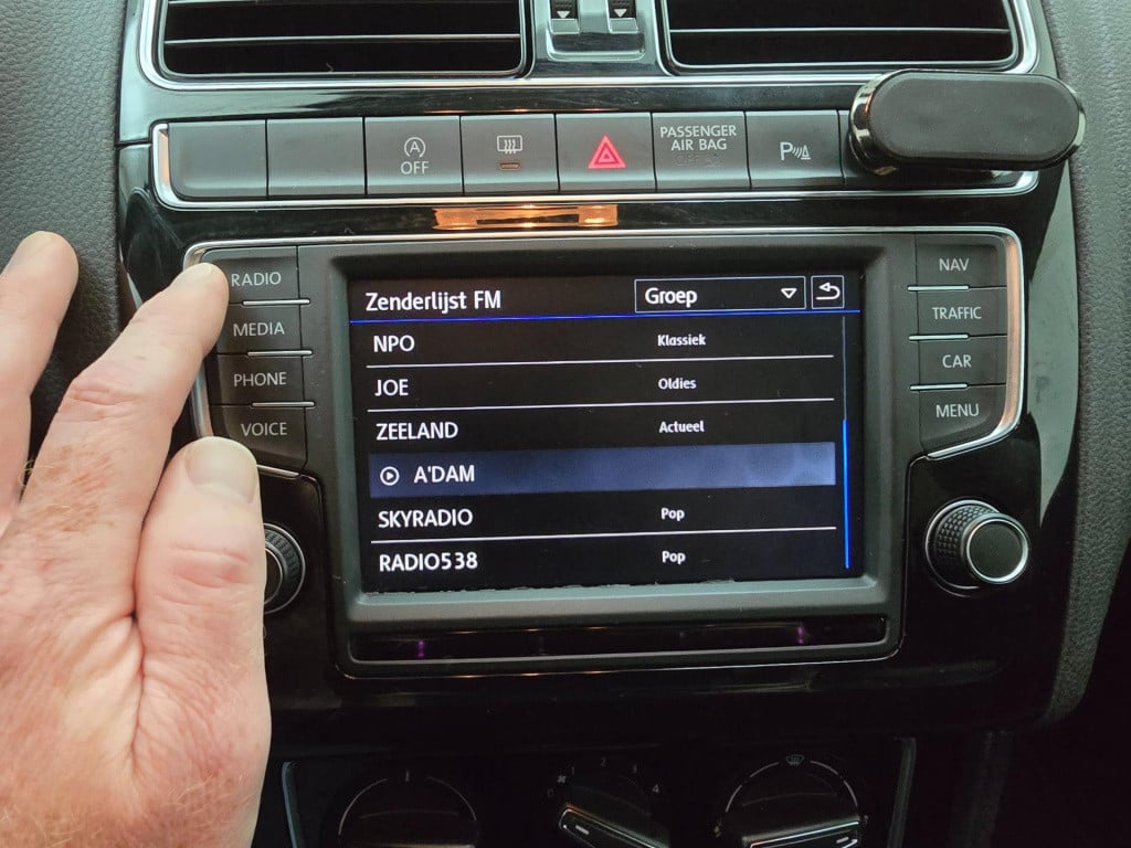 Volkswagen Polo occasion 1.2 tsi dikke auto | tweedehands volkswagen polo z