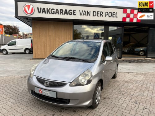 Honda Jazz 1.2 cool