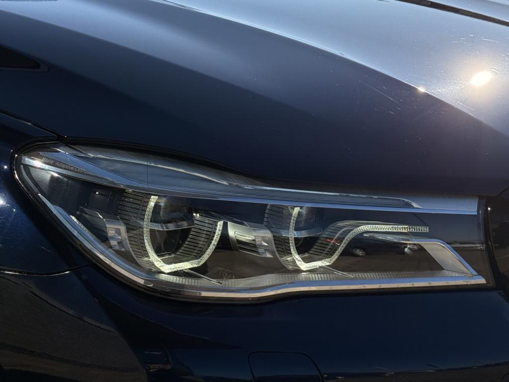 BMW 7 Serie 740i high executive | harman kardon | schuif/kanteldak | soft c