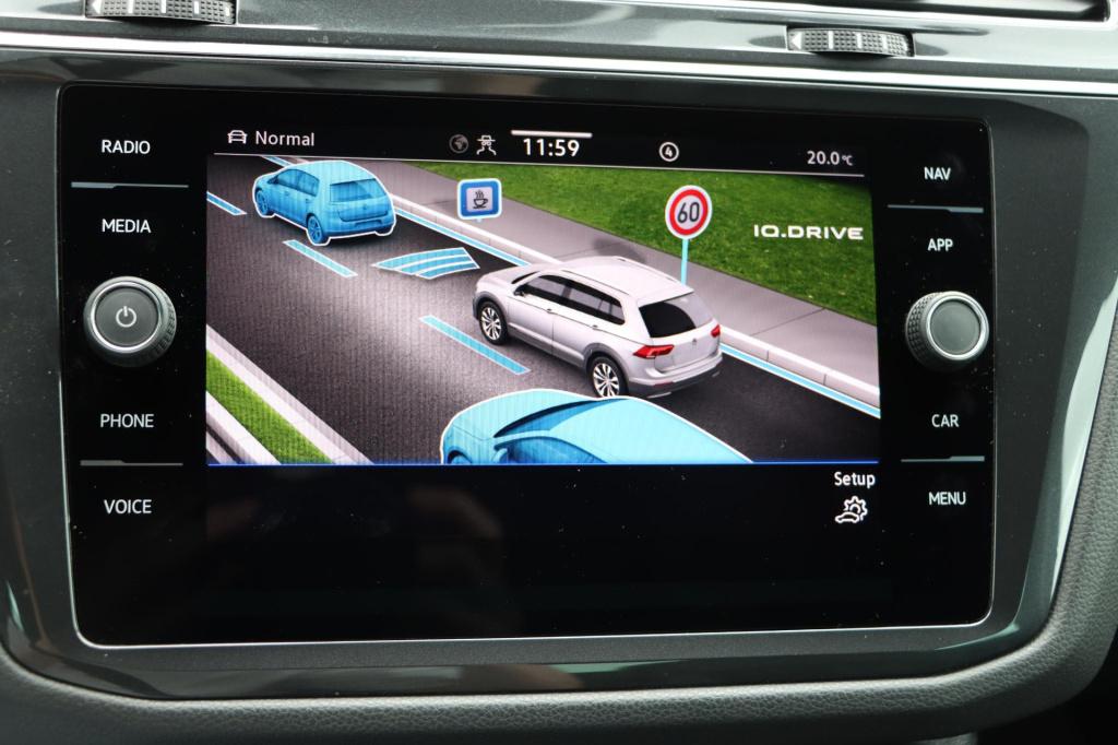 Volkswagen Tiguan 1.4 tsi ehybrid r-line business+ 245pk dsg6 | soh 92,4% |