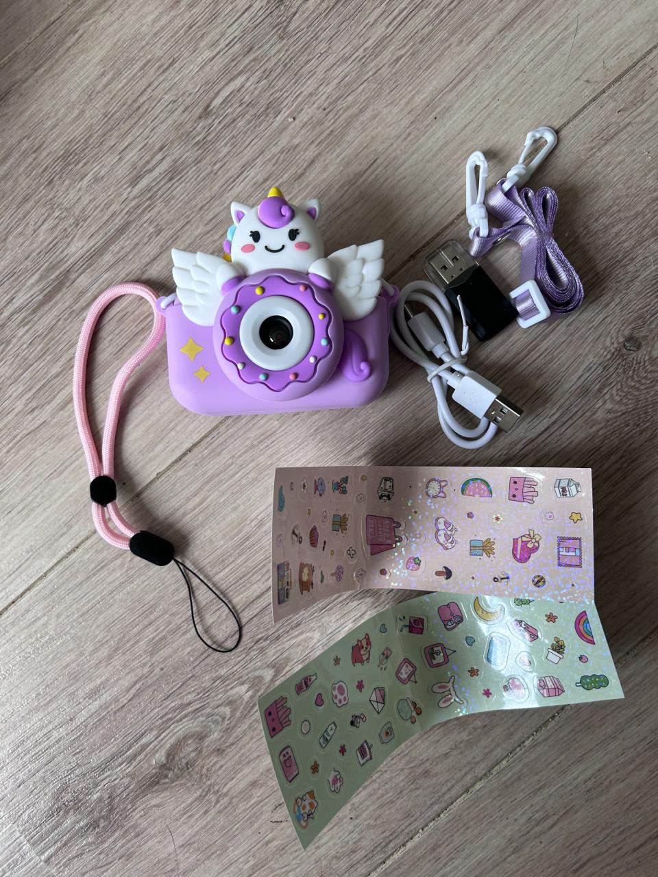 Kids digital camera