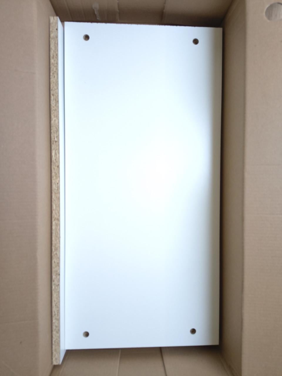 Ikea Billy 3 planken