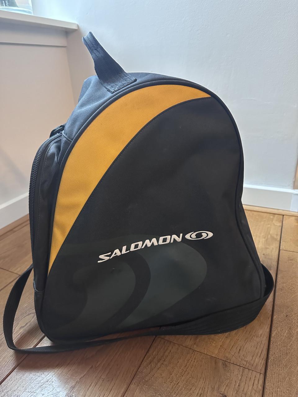 Skischoenen