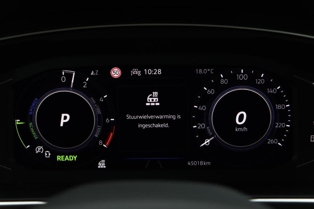 Volkswagen Tiguan 1.4 tsi ehybrid r-line business+ 245pk dsg6 | soh 90% |