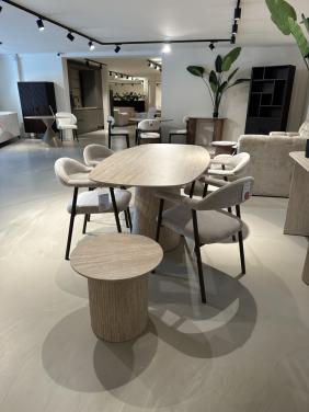 Eettafel