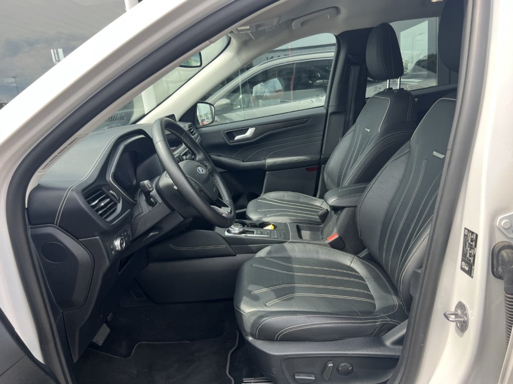 Ford Kuga 2.5 phev e-cvt 225pk vignale , winterpack , b&o , camera