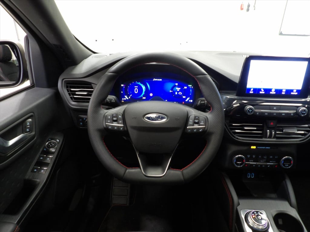 Ford Kuga 2.5 phev e-cvt 225pk st-line x