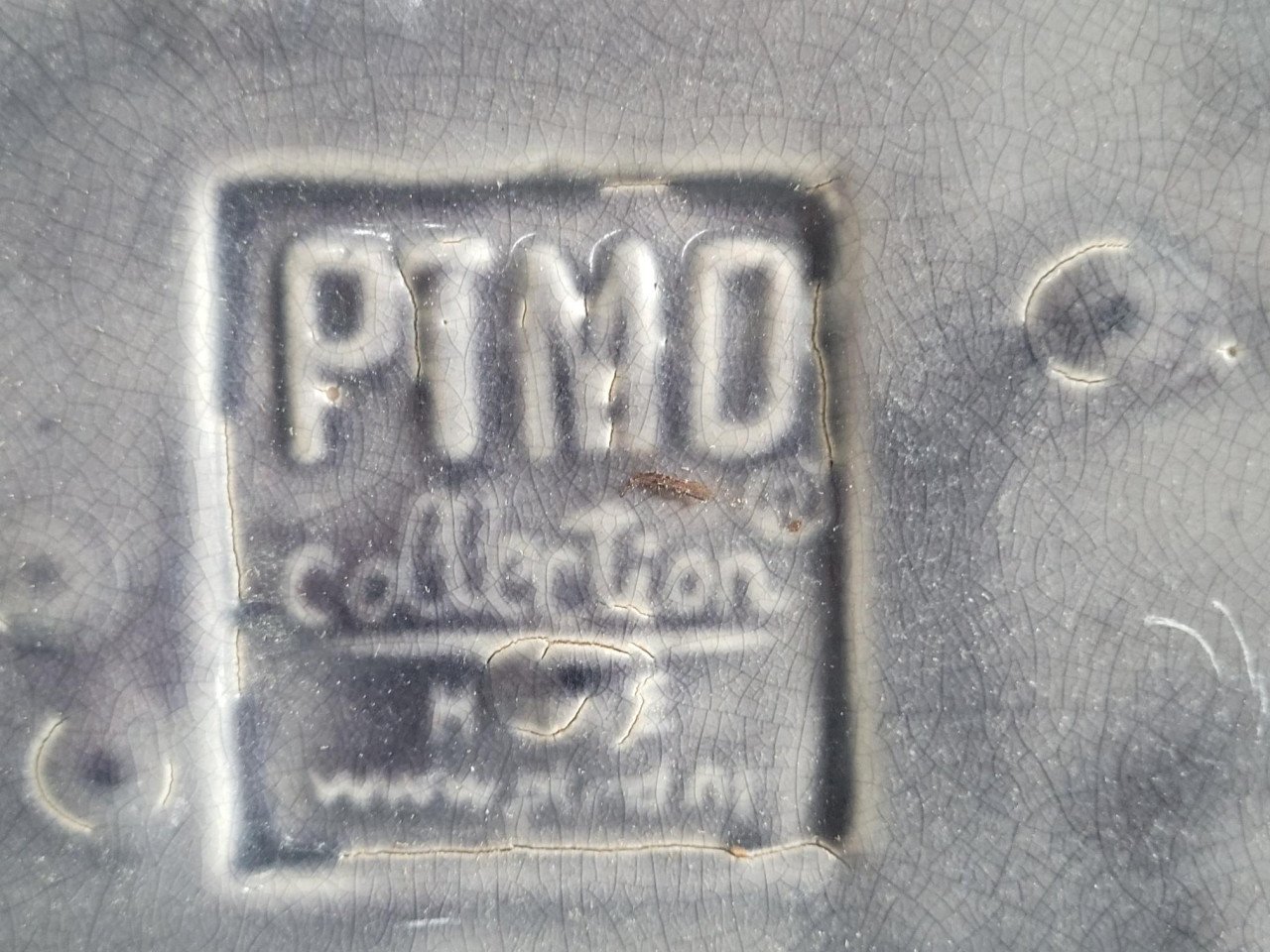 Bloempotten PTMD