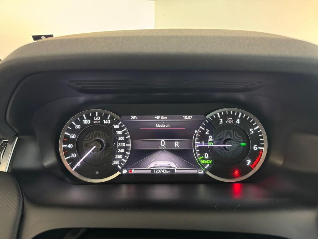 Land Rover Discovery p300e 1.5 r-dynamic s