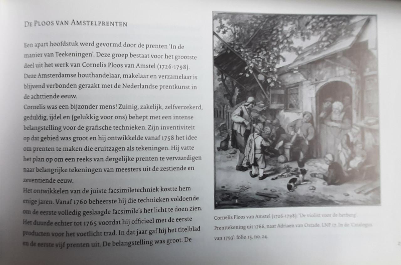 De Rembrandts van Oostkapelle,  door Th. Laurentius & Tiny Polderman