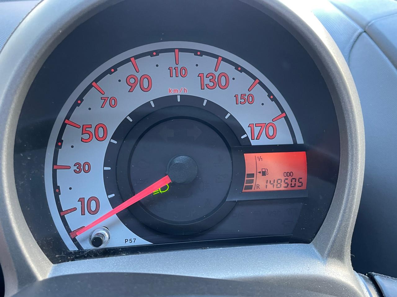 Citroën C1 Seduction 1.0