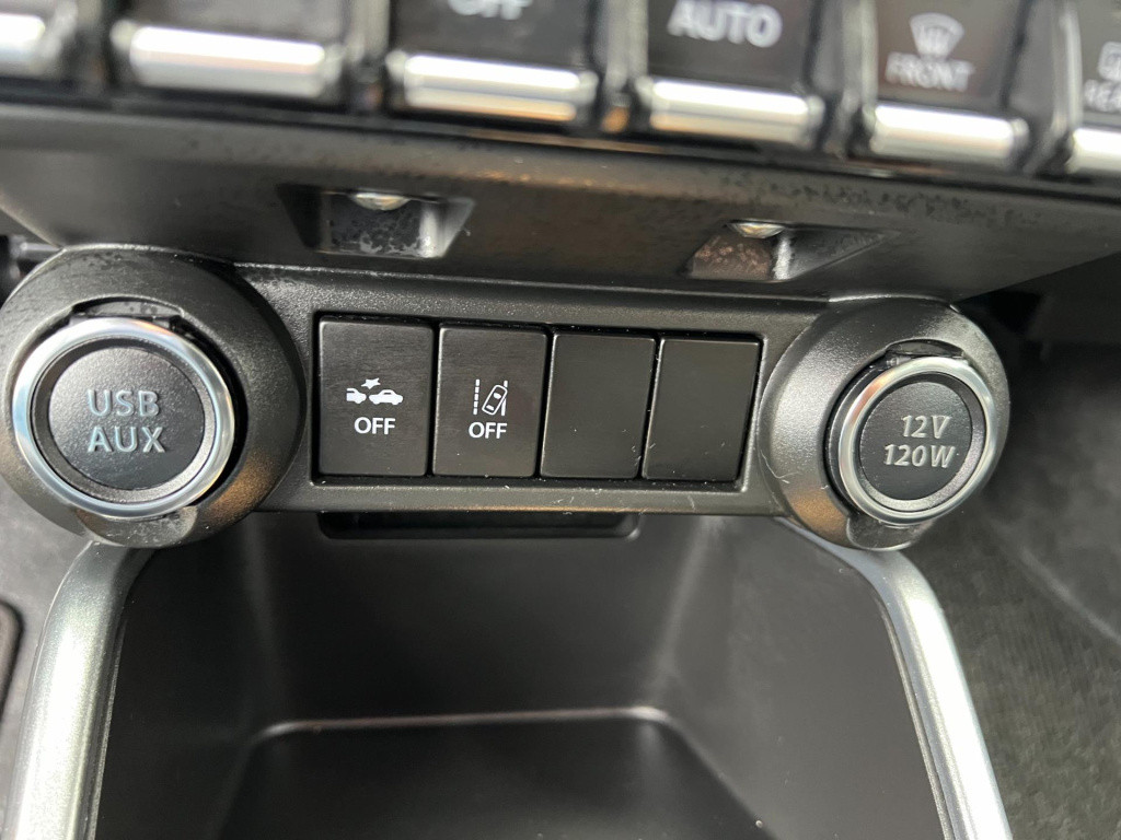 Suzuki Ignis 1.2 stijl