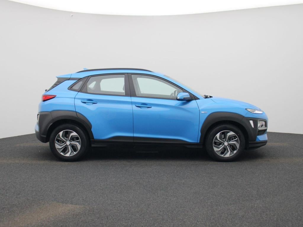 Hyundai Kona 1.6 gdi hev fashion | automaat | navigatie | climate control |
