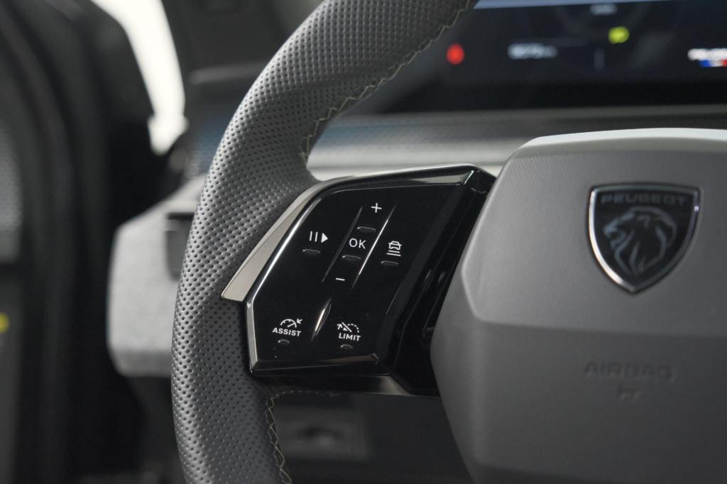 Peugeot 3008 1.2 hybrid 145 gt | 360 camera | adaptieve cruise control | st