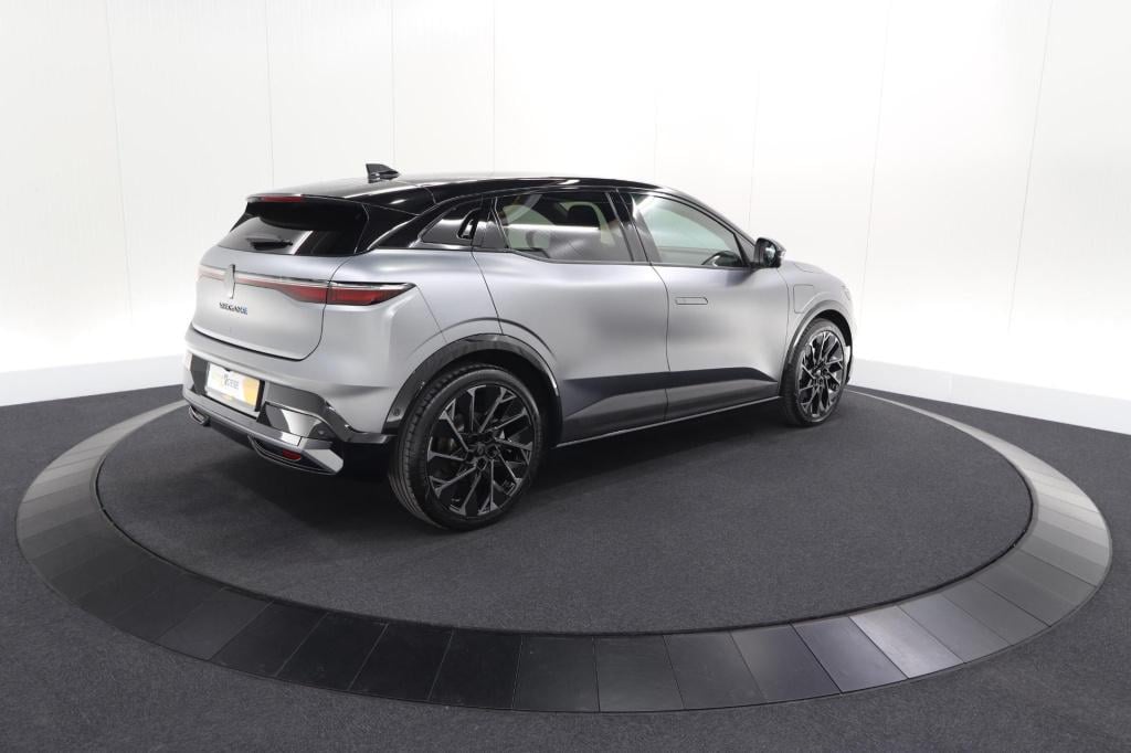 Renault Megane E-tech comfort range esprit alpine 60 kwh | 98,4% soh | 360 
