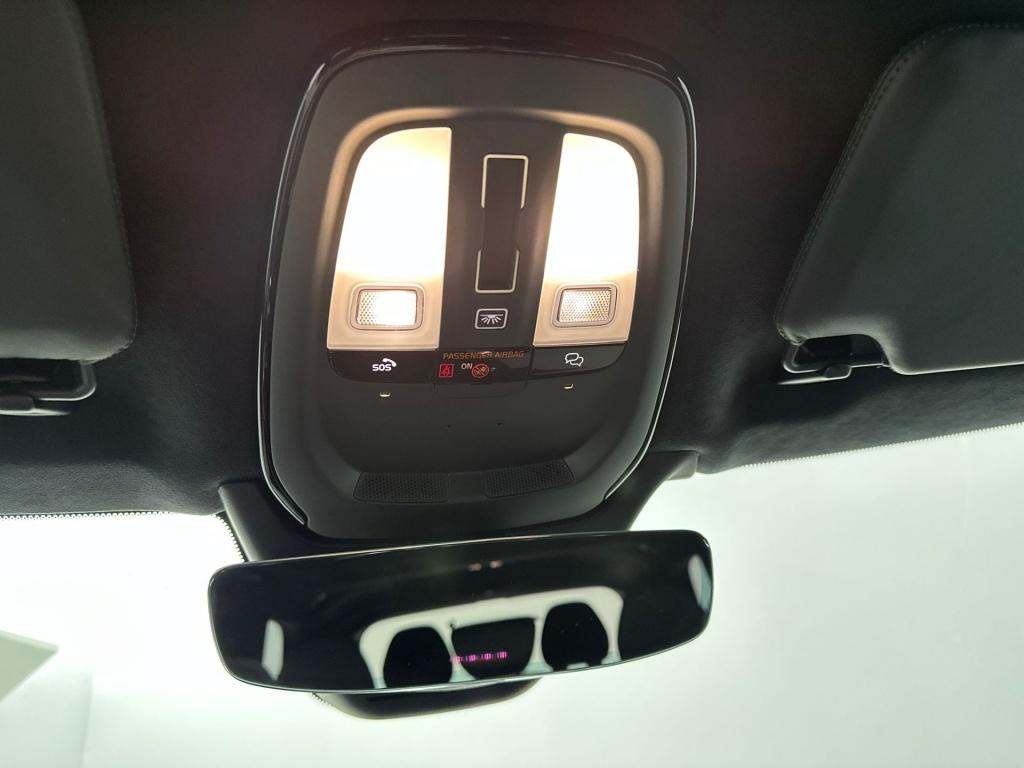 Volvo XC90 t8 awd gt ultra dark executive edition