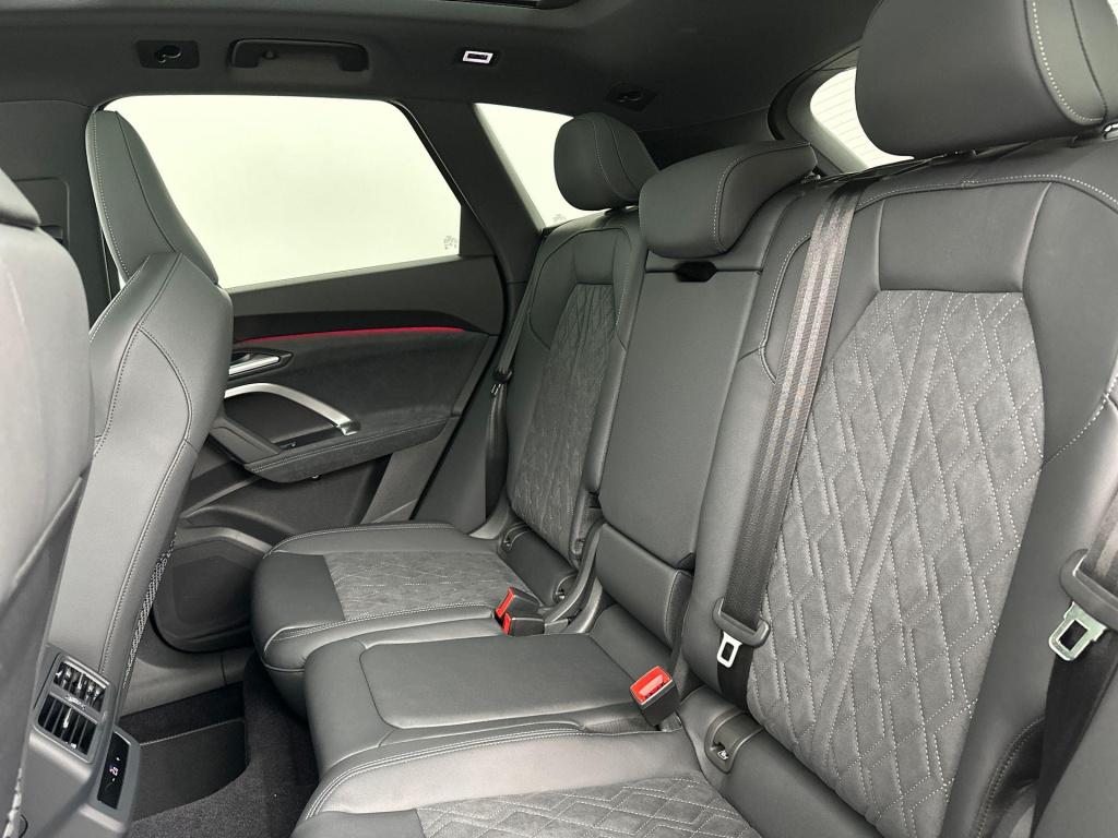 Audi Q5 2.0 tfsi e-hybrid quattro s edition competition