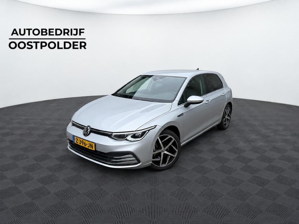 Volkswagen Golf 1.5 etsi style