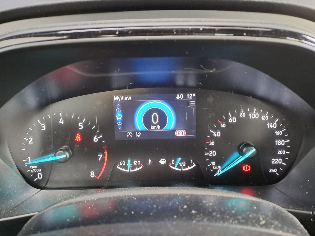 Ford Focus 1.5 ecoboost st line business | 182 pk! | winter pack | apple ca