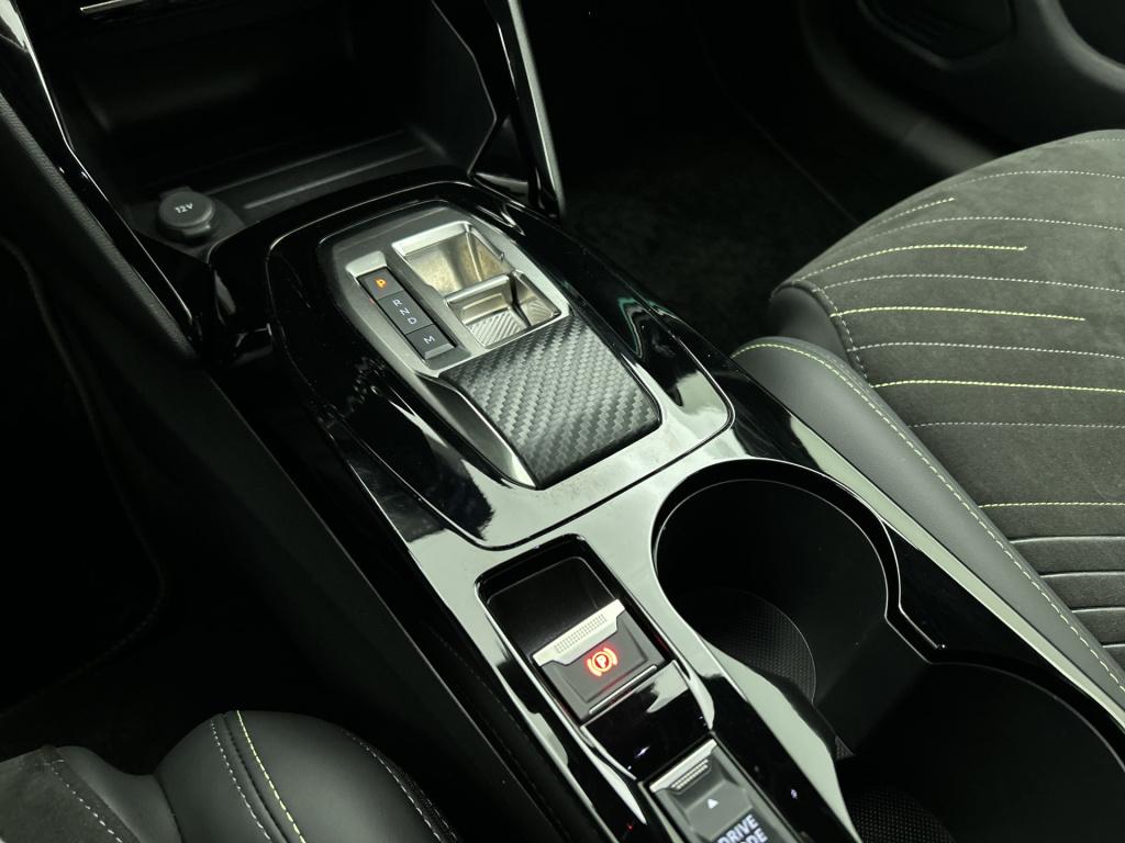 Peugeot 208 hybrid 145 pk automaat gt | rijklaar | alcantara | 360 camera |