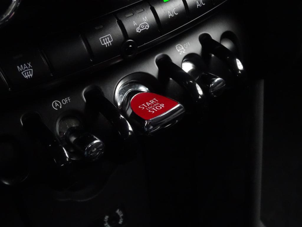 Mini 5-deurs mini 1.5 cooper business | led | navi | bluetooth
