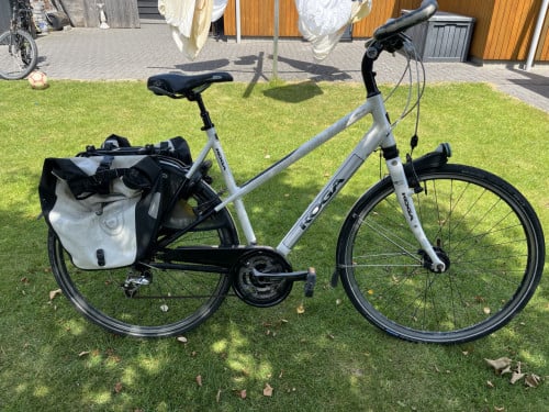 Koga Roadrunner damesfiets