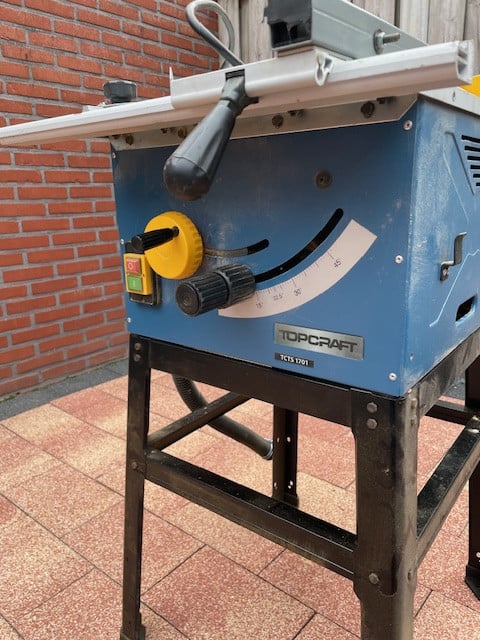 Zaagmachine