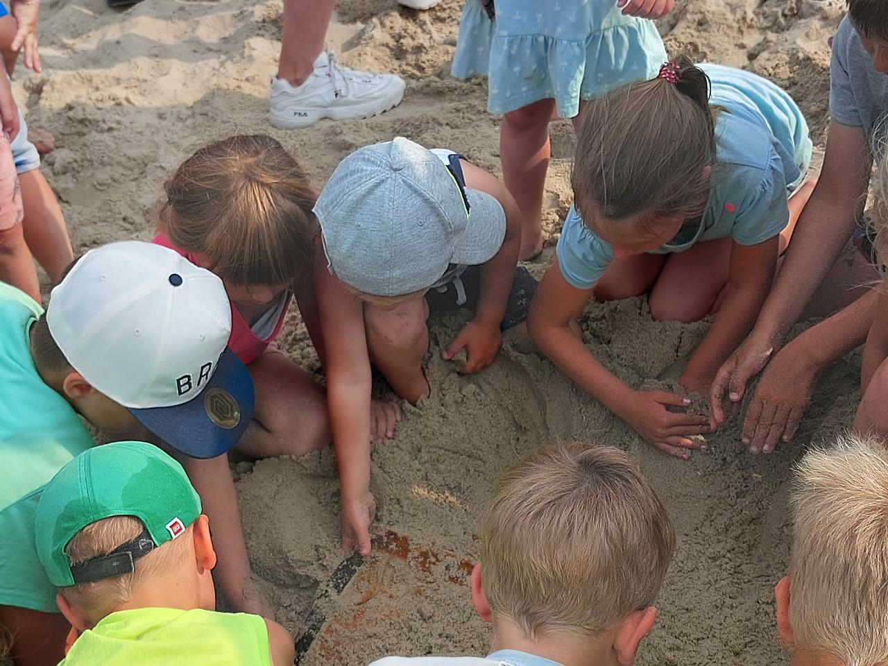Schatzoek activiteiten bij Luctor et Detector, het hele jaar mogelijk