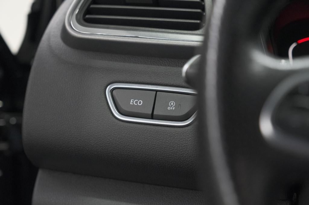 Renault Kadjar tce 160 edc black edition | bose audio | adaptieve cruise co