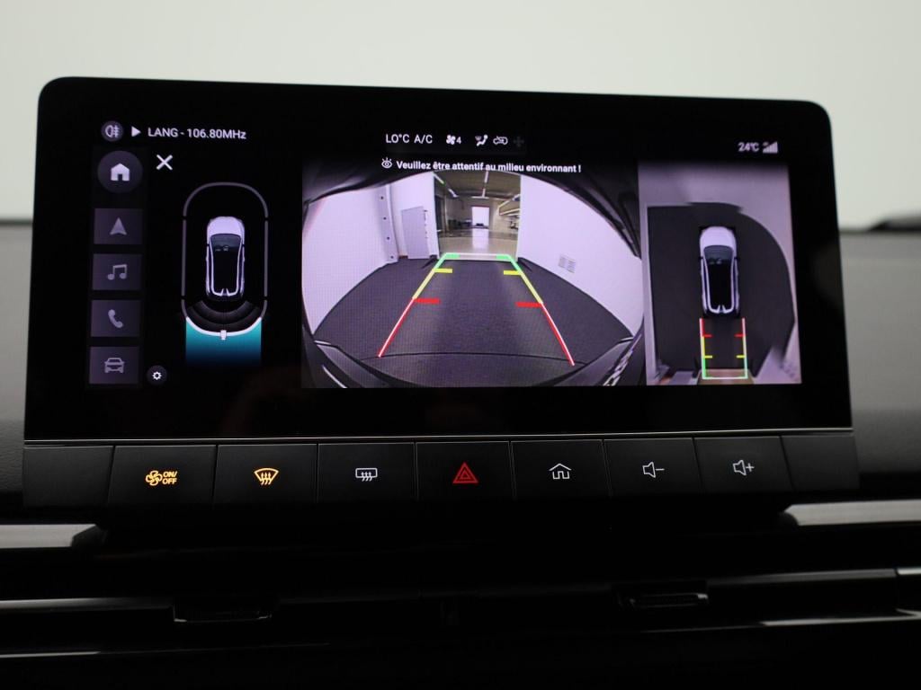 MG Mg4 long range luxury 64 kwh | navi | led koplampen | 360 camera | carpl