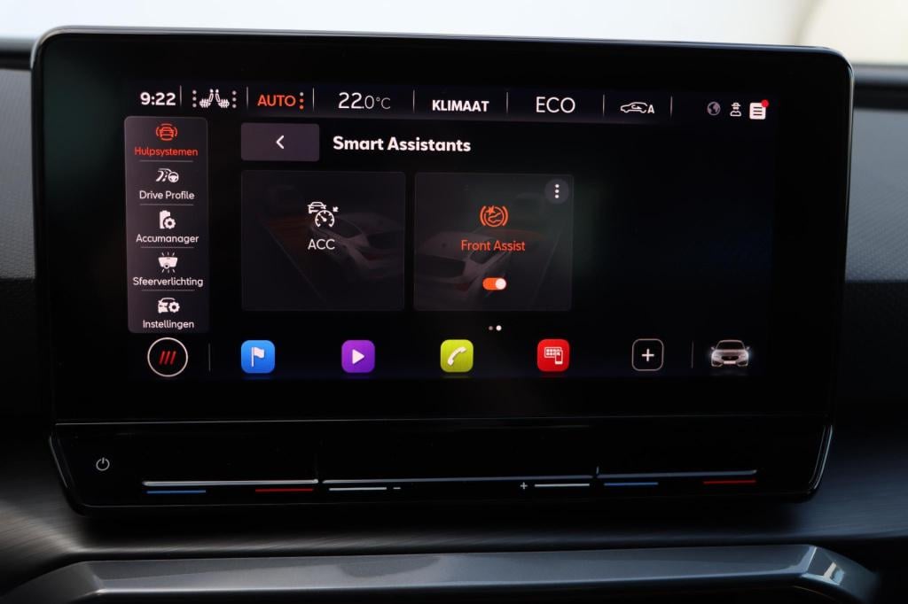 Cupra Leon 1.4 e-hybrid vz adrenaline 245pk dsg6