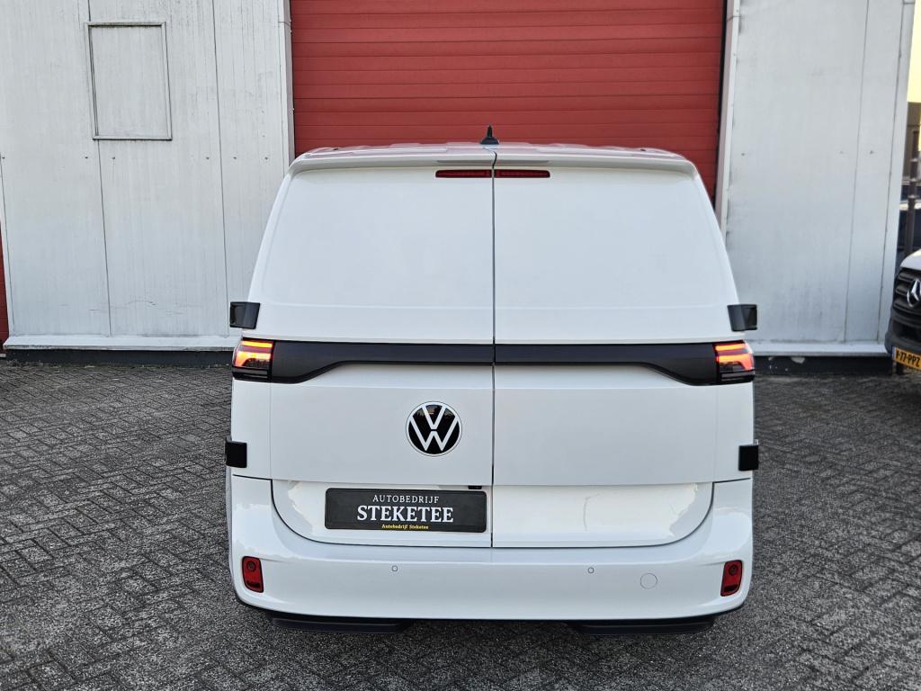 Volkswagen Id. Buzz Cargo 77 kwh | acc | camera | rijklaar inclusief 6 maan
