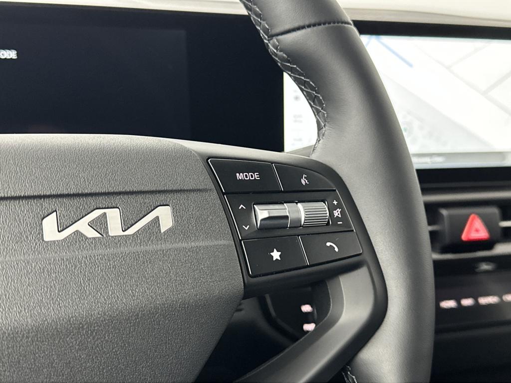 Kia Sportage 1.6 t-gdi hybrid dynamicline | elecktrische voorstoelen | schu