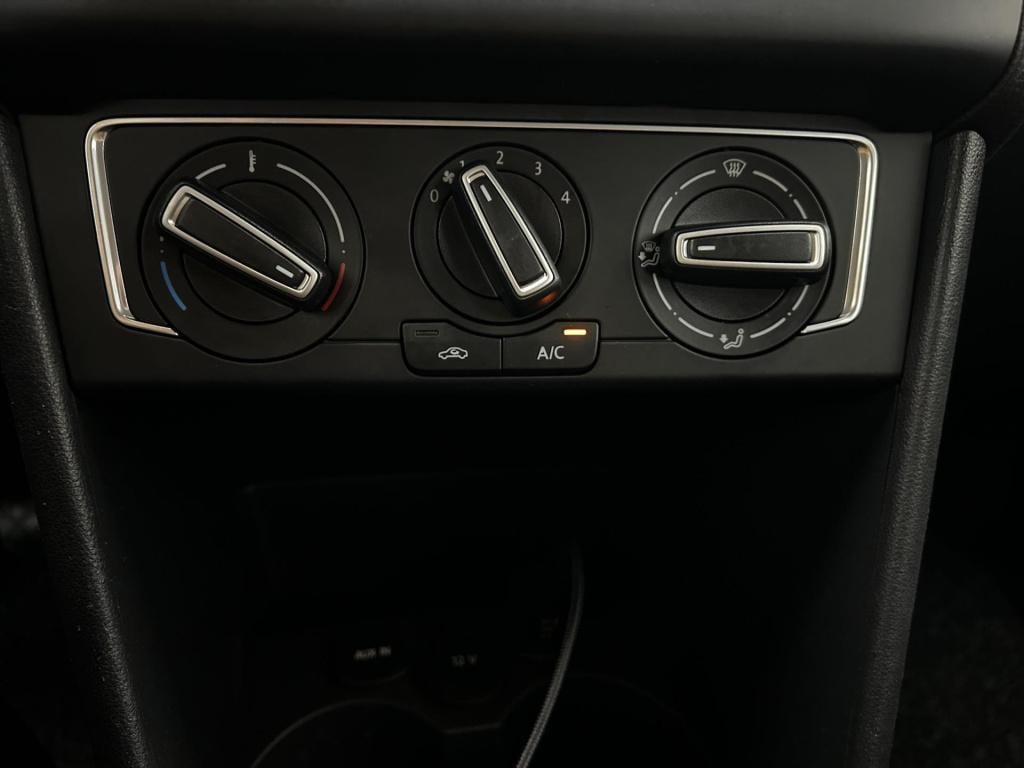 Volkswagen Polo occasion 1.2 tsi | zwart | tweedehands volkswagen polo | ai