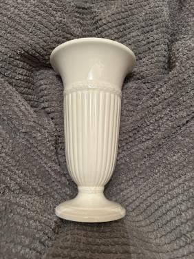 Wedgwood edme vaas en of kandelaar