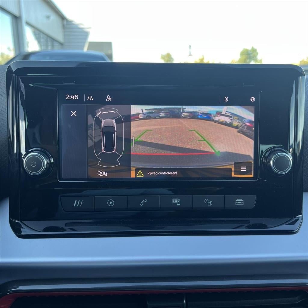 Seat Arona 1.0 tsi 95pk fr ,carplay , climate controle , cruise controle