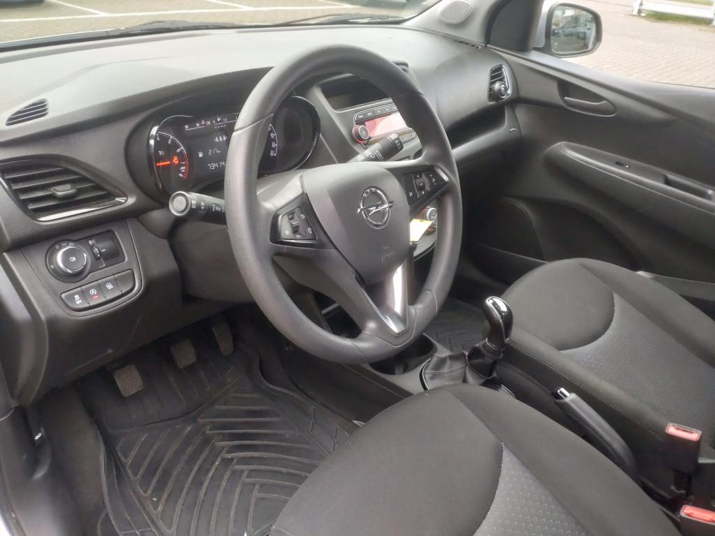 Opel Karl 1.0 ecoflex edition