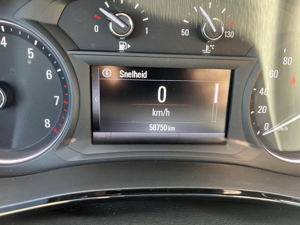 Opel Mokka 1.4 turbo innovation