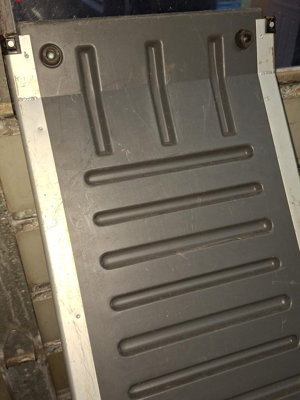Hondenloopplank Petsafe Solvit Deluxe Telescopische Aluminium