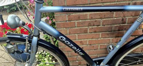 Fiets