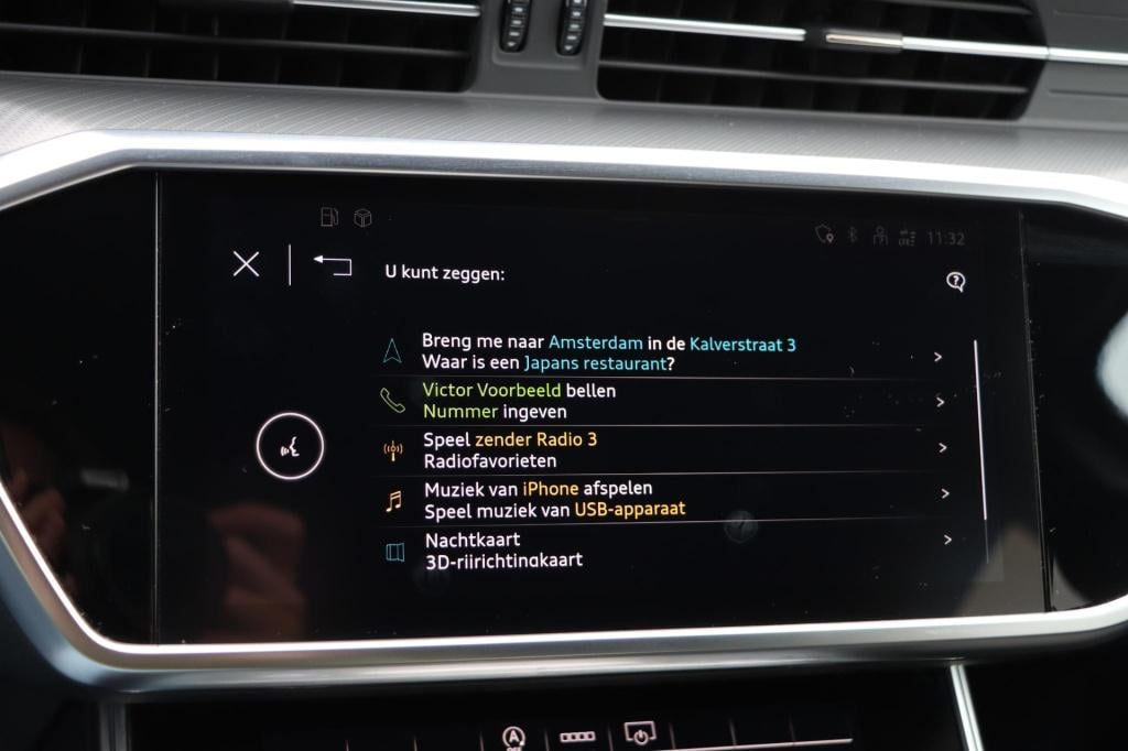 Audi A6 avant 45 tfsi pro line 265pk s-tronic