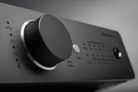 Cambridge Dac Majic200M met ifi iPower X voeding