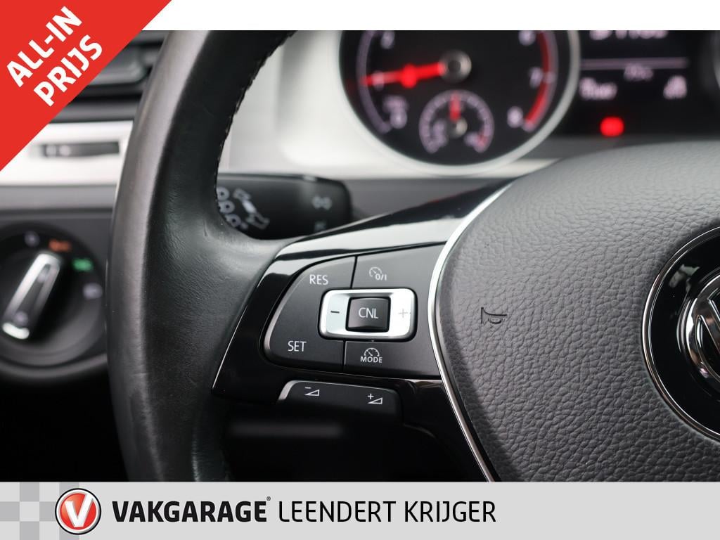 Volkswagen Golf 1.0 tsi comfortline