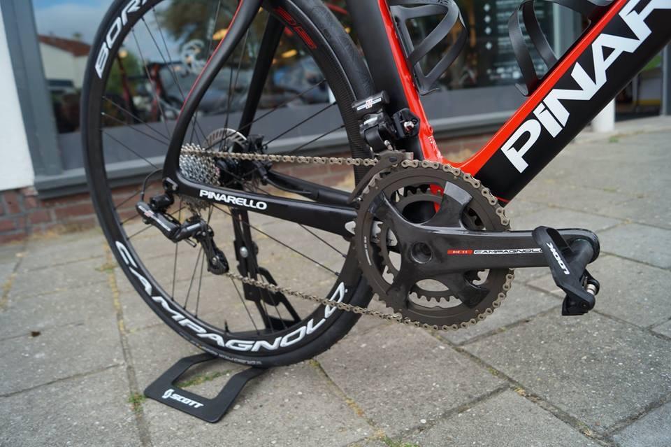 Pinarello Dogma F10