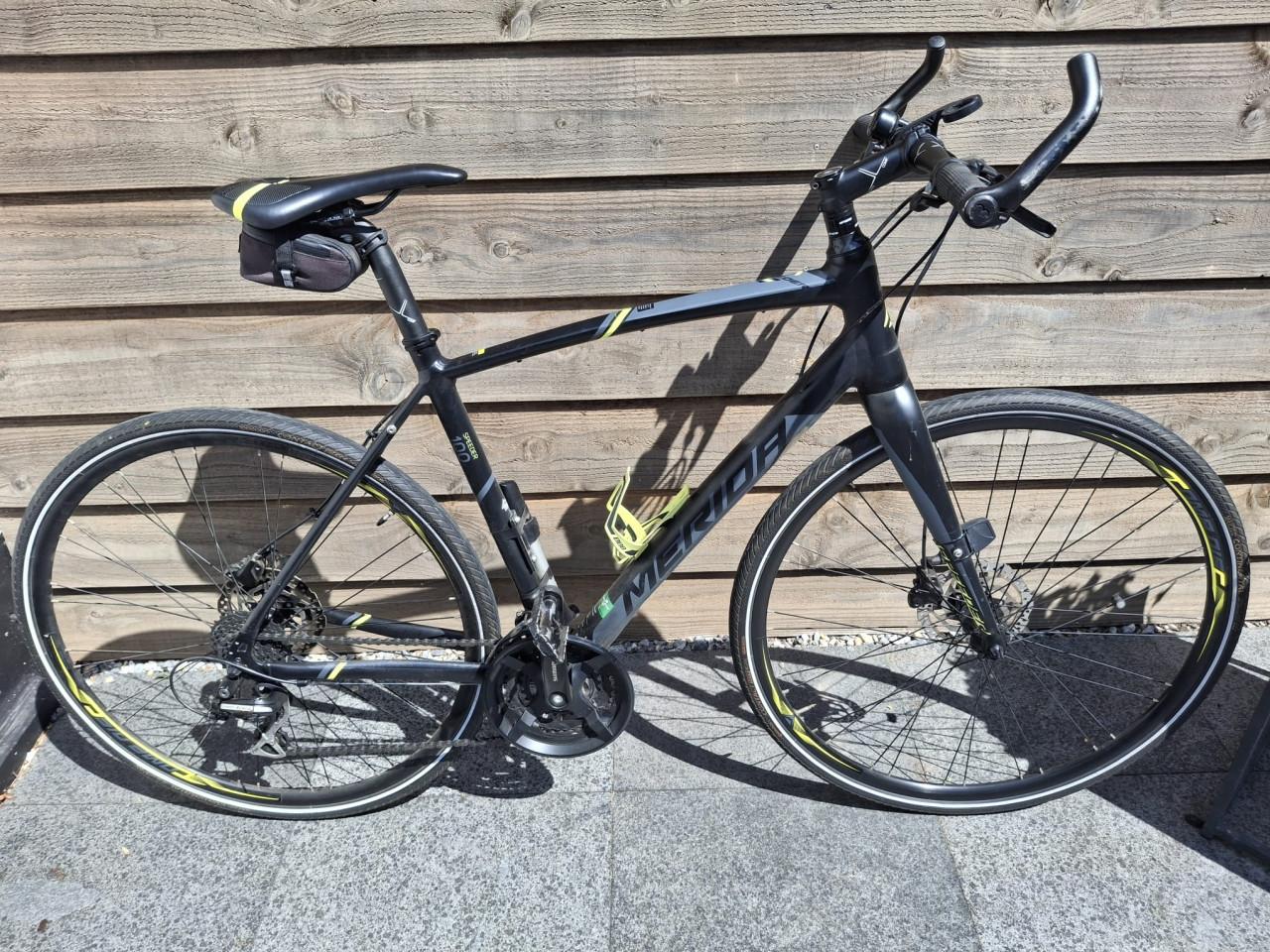 Te Koop Merida Race Fiets