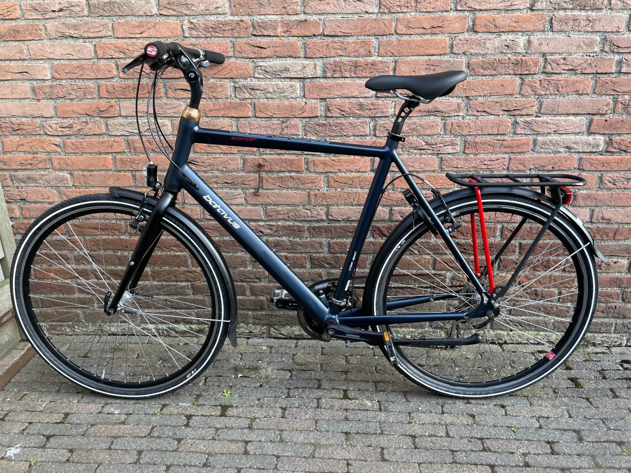 Batavus Zonar